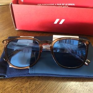 Brand New Le Specs Women’s Sunglasses